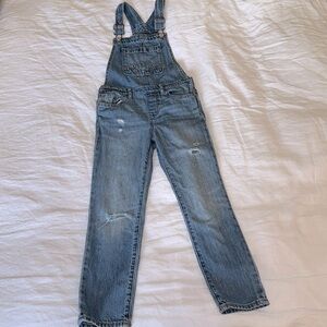 Girls Overalls